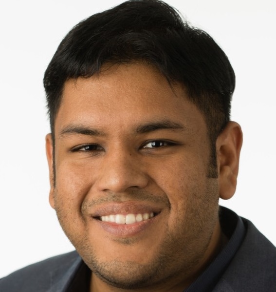 Ashley Manraj's avatar